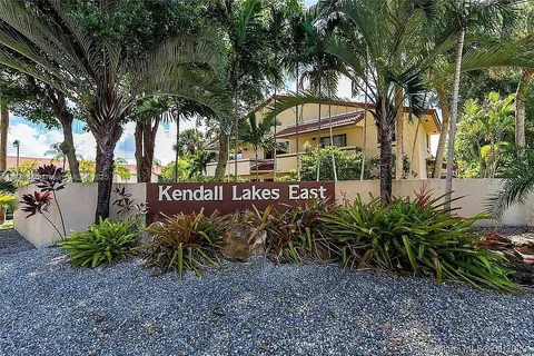6256 SW 136th Ct Unit 105E, Miami, FL 33183 - MLS#: A11743860