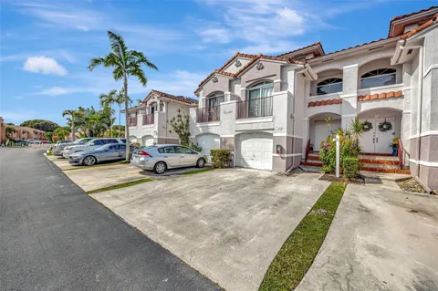 10110 SW 154th Cir Ct Unit 105-1, Miami, FL 33196 - MLS#: A11618734
