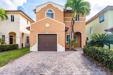 1073 NE 41st Ter, Homestead, FL 33033 - MLS#: A11765704