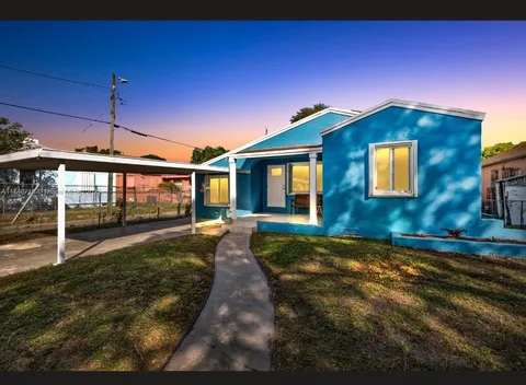 4711 NW 11th Ave, Miami, FL 33127 - MLS#: A11746714