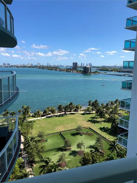1900 N Bayshore Dr Unit 1503, Miami, FL MLS: A11763201