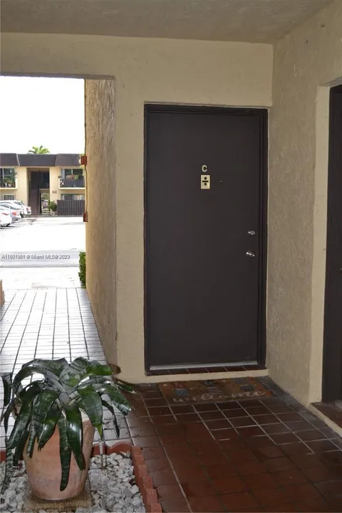 9007 SW 138th St Unit 3, Miami, FL MLS: A11501301