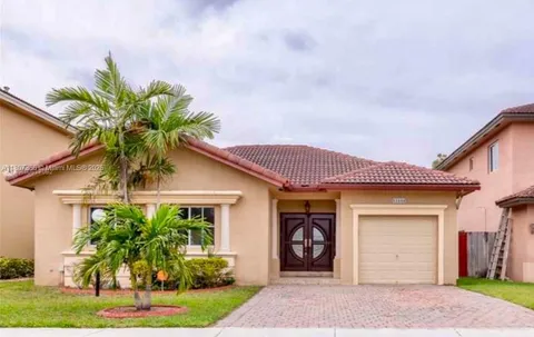 13444 SW 124th Ave Rd, Miami, FL MLS: A11807366