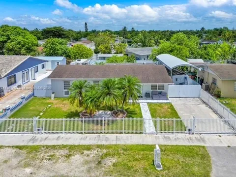 15433 SW 308th St, Homestead, FL MLS: A11801650