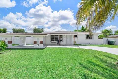 17331 SW 119th Ave, Miami, FL MLS: A11802325