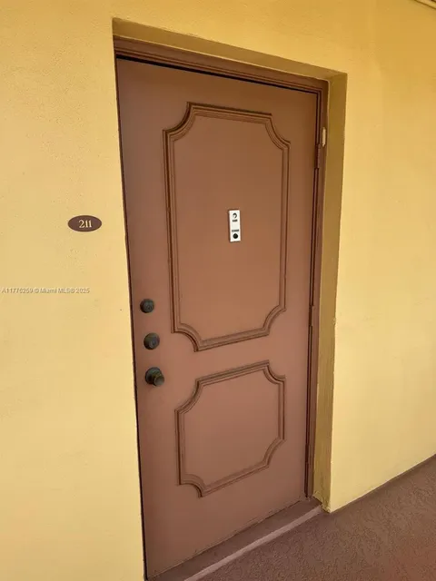 6071 NW 61st Ave Unit 211, Tamarac, FL 33319 - MLS#: A11776259