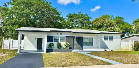 3441 NW 3rd St, Lauderhill, FL MLS: A11763606