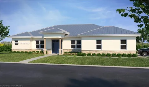 2011 W Falcon Rd, Avon Park, FL MLS: A11688836