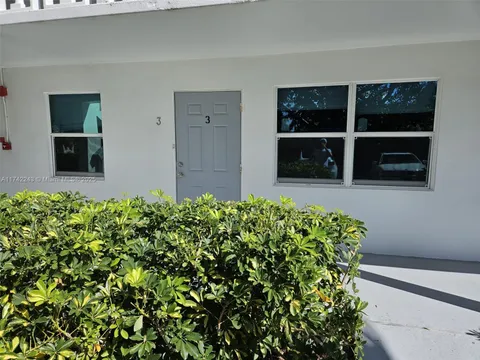 3 Tilford A Unit 3, Deerfield Beach, FL 33442 - MLS#: A11742243