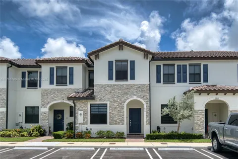11808 SW 245th Ter Unit 11808, Homestead, FL 33032 - MLS#: A11765760