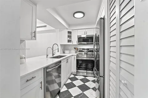 2075 SW 122nd Ave Unit 517, Miami, FL MLS: A11807306