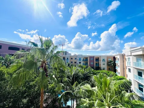 6001 SW 70th St Unit 650, South Miami, FL 33143 - MLS#: A11699847