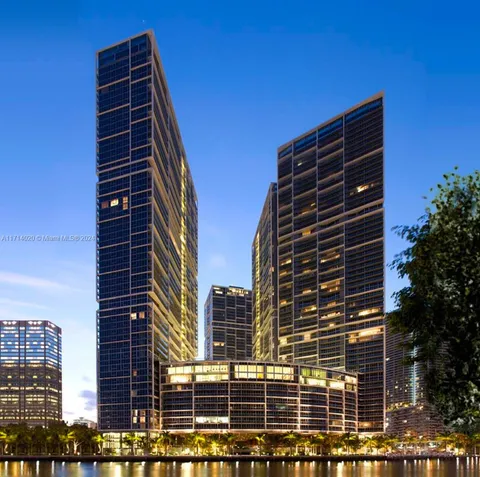485 Brickell Ave Unit 4711, Miami, FL 33131 - MLS#: A11714020