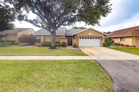 10310 NW 31st Ct, Sunrise, FL 33351 - MLS#: A11726951