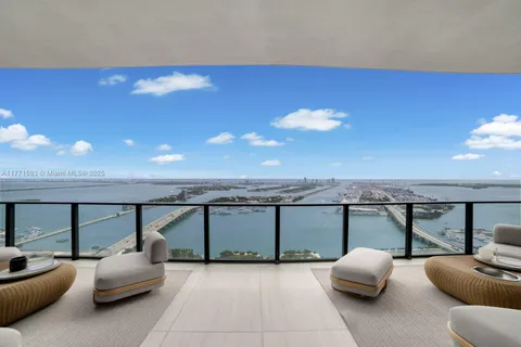 1000 Biscayne Blvd Unit 5101, Miami, FL 33132 - MLS#: A11771593