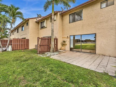 2821 SW 58 Mnr Unit 2821, Fort Lauderdale, FL MLS: A11789311