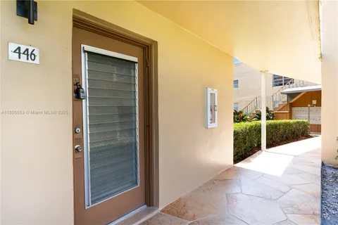 446 Flanders J Unit 4460, Delray Beach, FL MLS: A11805553