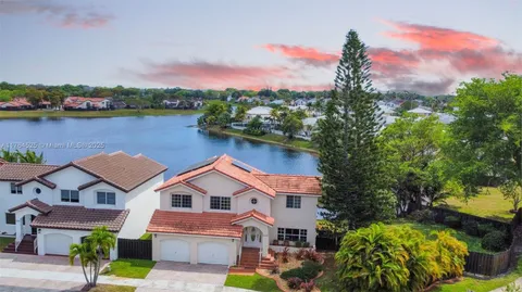 15490 SW 47th St, Miami, FL MLS: A11764525