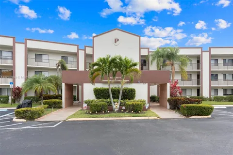 9585 N Belfort Cir Unit 308, Tamarac, FL 33321 - MLS#: A11790930
