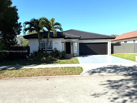 14368 NW 88th Ct, Miami Lakes, FL MLS: A11732568