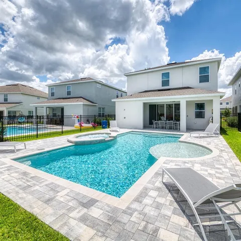 291 Burma St, Kissimmee, FL MLS: A11662015