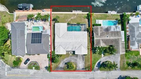 5310 NE 26th Ave, Fort Lauderdale, FL MLS: A11763030