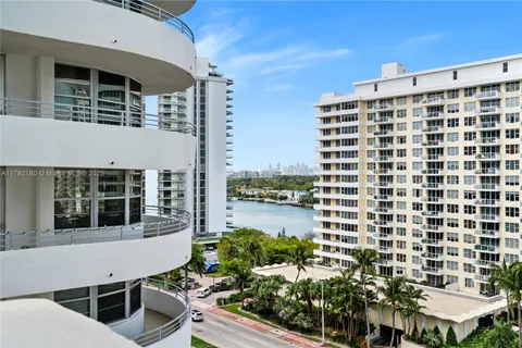 5601 Collins Ave Unit 1014, Miami Beach, FL MLS: A11782180
