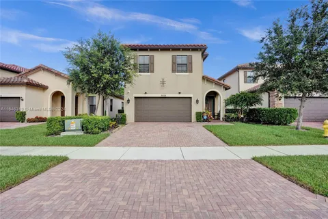 5406 NW 48th Ln, Tamarac, FL MLS: A11646319