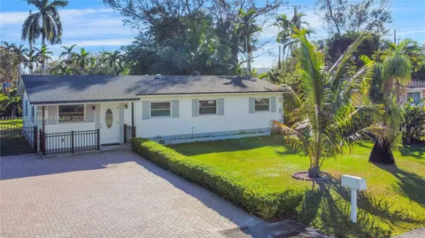 6255 SW 62nd Ct, South Miami, FL 33143 - MLS#: A11741682