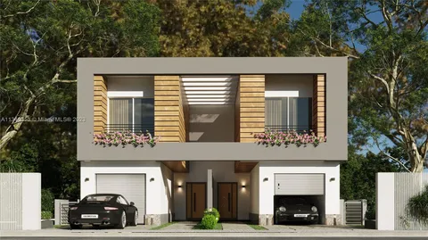 1150 SW 22nd Ter Unit 1, Miami, FL MLS: A11340313