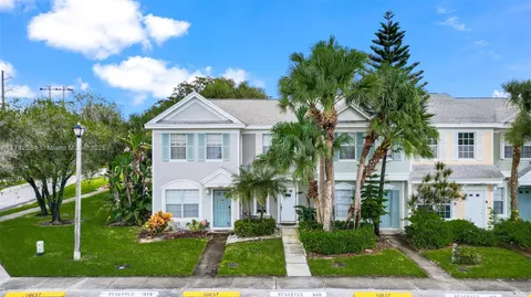 8066 Sanibel Dr Unit 8066, Tamarac, FL MLS: A11782034