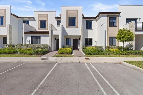 21440 NE 3rd Path Unit N/A, Miami, FL MLS: A11765268