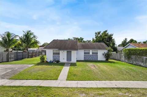 15984 SW 303rd Ter, Homestead, FL 33033 - MLS#: A11714319