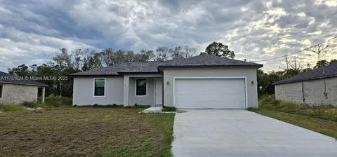 611 Greenbriar Blvd, Lehigh Acres, FL MLS: A11751824