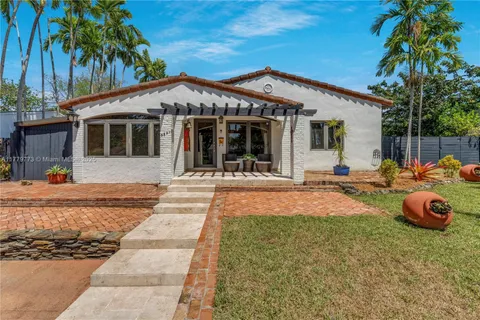 5831 SW 52nd Ter, Miami, FL 33155 - MLS#: A11779773