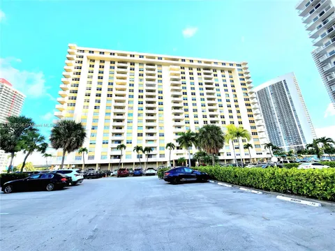 1833 S Ocean Dr Unit 1403, Hallandale Beach, FL 33009 - MLS#: A11526204