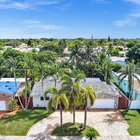 5424 Garfield St, Hollywood, FL MLS: A11786951