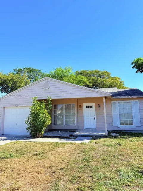 1721 SW 84th Ave, Miramar, FL 33025 - MLS#: A11761773