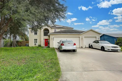 1652 SW Mcallister Ln, Port St. Lucie, FL 34953 - MLS#: A11668944