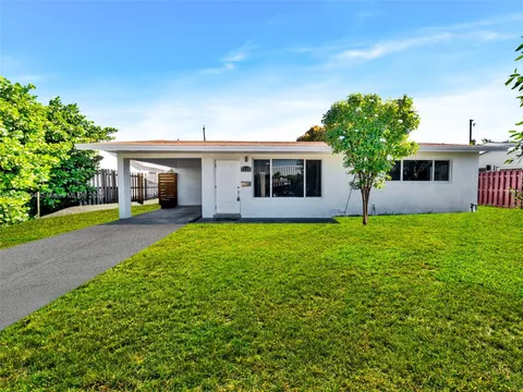 1520 NE 14th Ter, Fort Lauderdale, FL 33304 - MLS#: A11725364