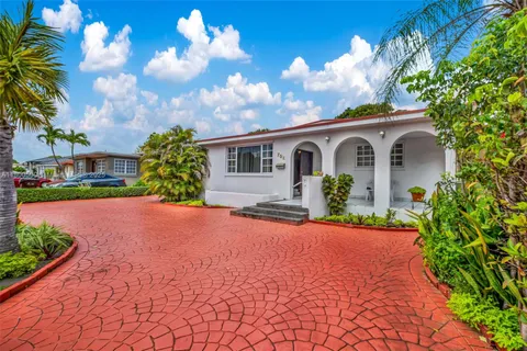 751 E 56th St, Hialeah, FL MLS: A11800500