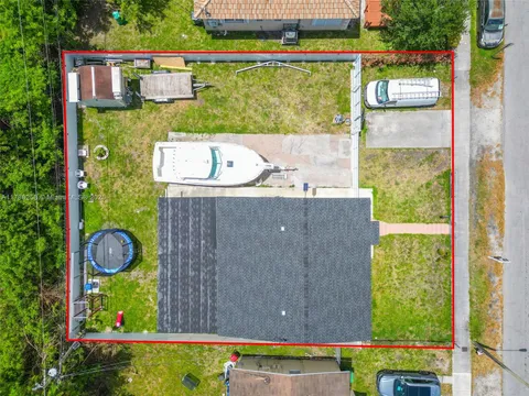 1814 NW 73rd St, Miami, FL MLS: A11788258