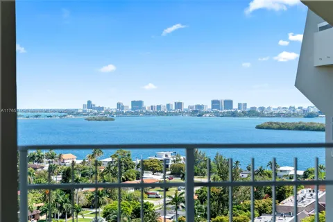 1000 Quayside Ter Unit 1909, Miami, FL MLS: A11765716