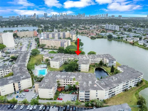 1670 NE 191st St Unit 100-3, Miami, FL MLS: A11786750