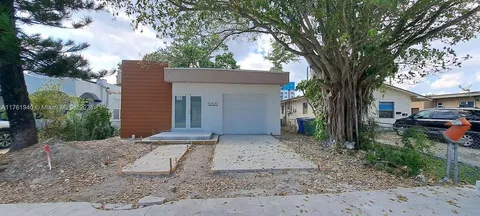 6820 NW 6th Ct, Miami, FL 33150 - MLS#: A11761940
