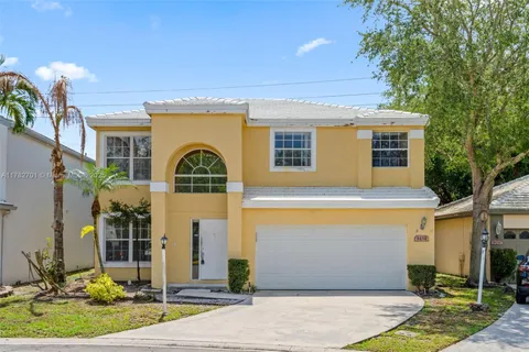 9454 NW 8th Cir, Plantation, FL MLS: A11782701