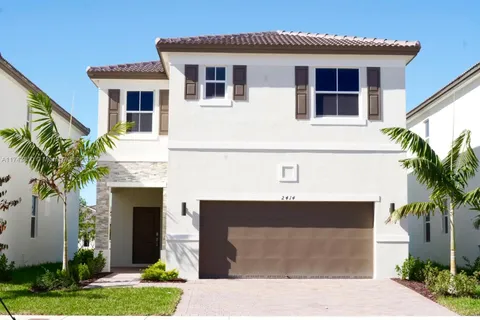 2414 SE 24 Ave, Homestead, FL 33035 - MLS#: A11743850
