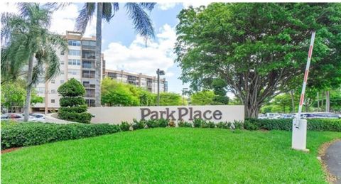 1000 Saint Charles Pl 512, Pembroke Pines, FL 33026 - MLS#: A11451053