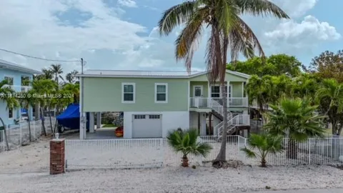 121 Venetian Dr, Islamorada, FL MLS: A11674250