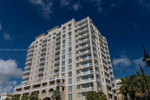 350 N Federal Hwy Unit 512, Boynton Beach, FL MLS: A11744321